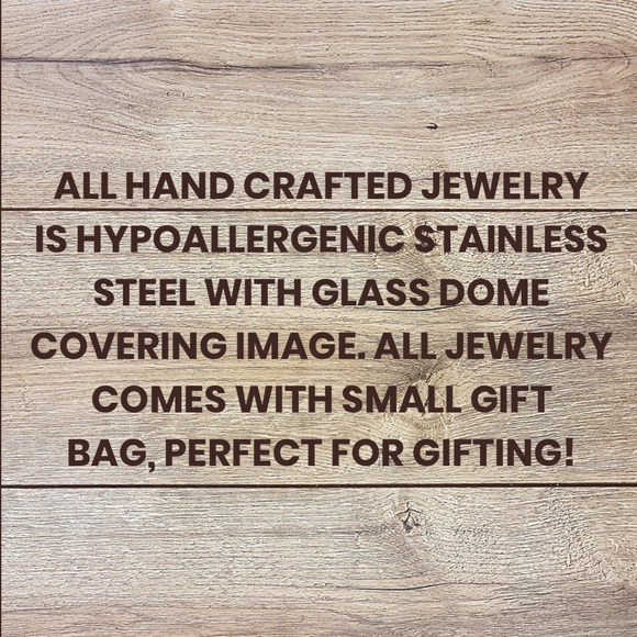 Hand Crafted Skeleton Meditation Bracelet - Picture 3 of 4